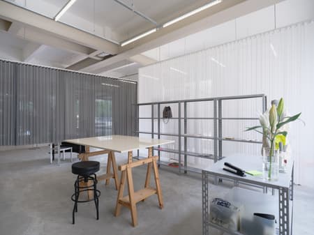 Ão Ateliê/ Showroom